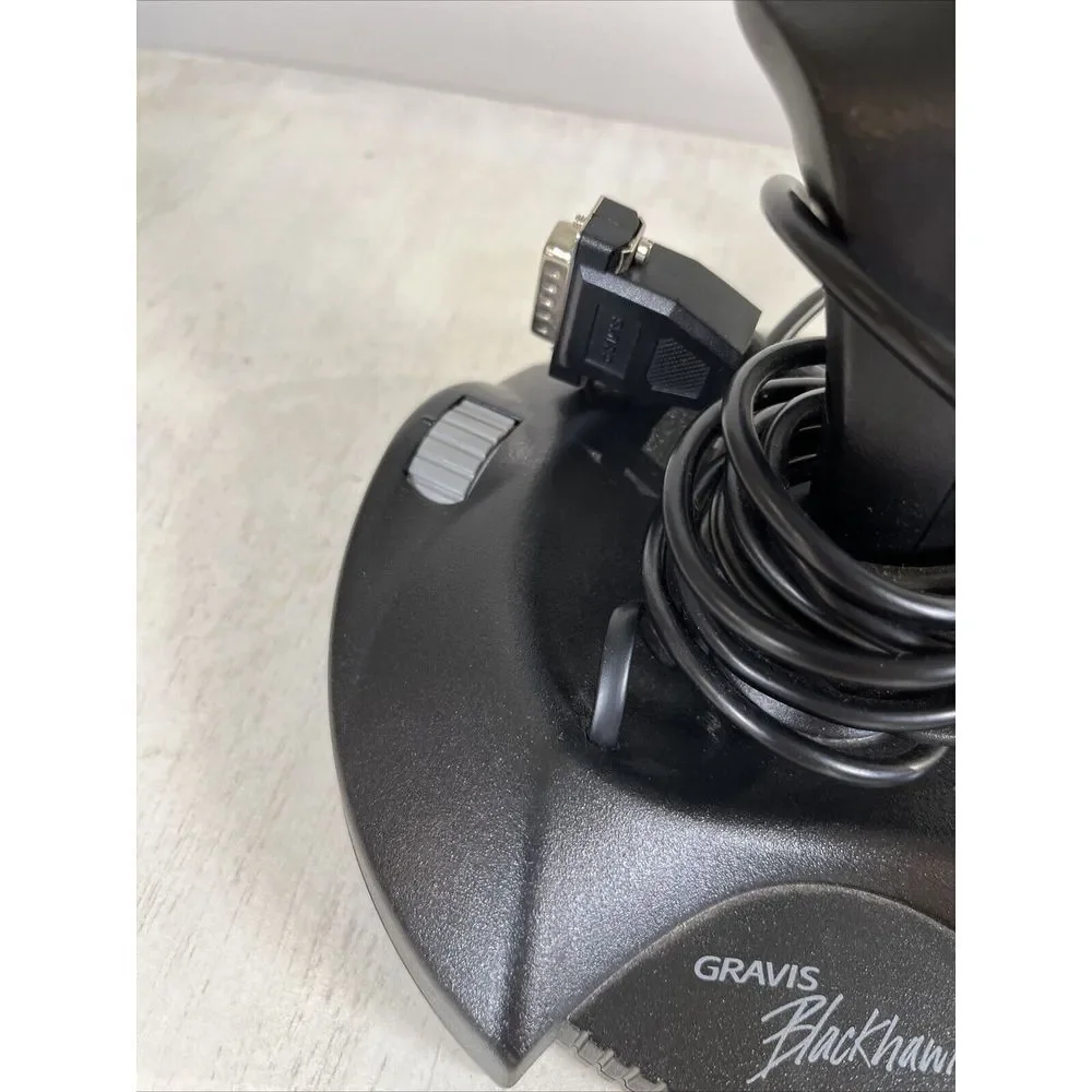 Gravis wired g10171b